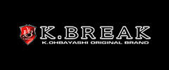 K.BREAK・エアロパーツ